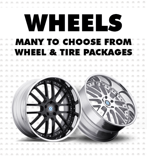 Wheels Sale